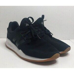 New Balance WS247ci 247 Series Women's Black Sneakers Size 9.5B